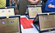 Министар Старовић отворио 8. Сабор човекољубља