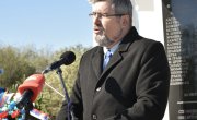 Изасланик председника Р. Србије министар Старовић на обележавању 109. годишњице од Битке на Врањевцу