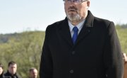 Изасланик председника Р. Србије министар Старовић на обележавању 109. годишњице од Битке на Врањевцу