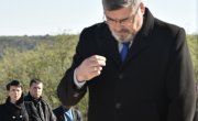 Изасланик председника Р. Србије министар Старовић на обележавању 109. годишњице од Битке на Врањевцу