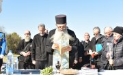 Изасланик председника Р. Србије министар Старовић на обележавању 109. годишњице од Битке на Врањевцу