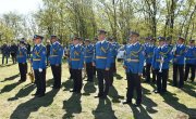 Изасланик председника Р. Србије министар Старовић на обележавању 109. годишњице од Битке на Врањевцу