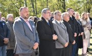 Изасланик председника Р. Србије министар Старовић на обележавању 109. годишњице од Битке на Врањевцу