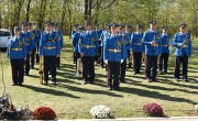 Изасланик председника Р. Србије министар Старовић на обележавању 109. годишњице од Битке на Врањевцу