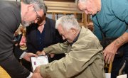 Министар Старовић свечано уручио Борачке споменице у Шапцу