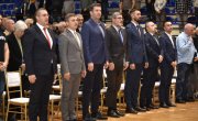 Министар Старовић свечано уручио Борачке споменице у Шапцу