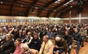Министар Старовић свечано уручио Борачке споменице у Шапцу