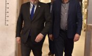 Министар Старовић свечано уручио Борачке споменице у Шапцу