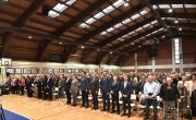 Министар Старовић свечано уручио Борачке споменице у Шапцу