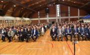 Министар Старовић свечано уручио Борачке споменице у Шапцу
