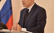 Старовић отварио  конференцију „Култура сећања и неговање историјске истине“