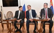 Старовић отварио  конференцију „Култура сећања и неговање историјске истине“