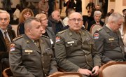 Старовић отварио  конференцију „Култура сећања и неговање историјске истине“
