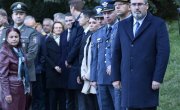 Старовић предводио државну церемонију код споменика Совјетским пилотима