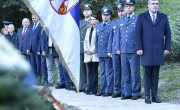 Старовић предводио државну церемонију код споменика Совјетским пилотима