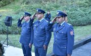 Старовић предводио државну церемонију код споменика Совјетским пилотима