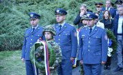 Старовић предводио државну церемонију код споменика Совјетским пилотима