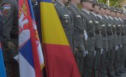 Старовић предводио државну церемонију обележавања 109. годишњице страдања српских интернираца у логору у Араду