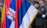 Старовић предводио државну церемонију обележавања 109. годишњице страдања српских интернираца у логору у Араду