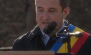Старовић предводио државну церемонију обележавања 109. годишњице страдања српских интернираца у логору у Араду