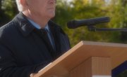 Старовић предводио државну церемонију обележавања 109. годишњице страдања српских интернираца у логору у Араду