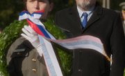 Старовић предводио државну церемонију обележавања 109. годишњице страдања српских интернираца у логору у Араду