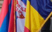 Старовић предводио државну церемонију обележавања 109. годишњице страдања српских интернираца у логору у Араду