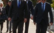 Старовић предводио државну церемонију обележавања 109. годишњице страдања српских интернираца у логору у Араду