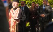 Старовић предводио државну церемонију обележавања 109. годишњице страдања српских интернираца у логору у Араду