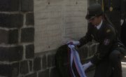 Старовић предводио државну церемонију обележавања 109. годишњице страдања српских интернираца у логору у Араду