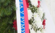 Старовић предводио државну церемонију обележавања 109. годишњице страдања српских интернираца у логору у Араду
