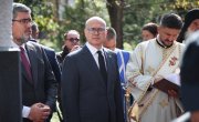 Старовић на обележавању 90. годишњице од смрти краља Александра I Карађорђевића
