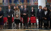 Старовић на обележавању 90. годишњице од смрти краља Александра I Карађорђевића