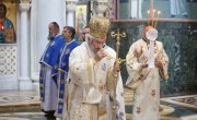 Старовић на обележавању 90. годишњице од смрти краља Александра I Карађорђевића
