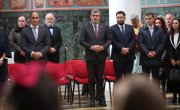 Старовић на обележавању 90. годишњице од смрти краља Александра I Карађорђевића