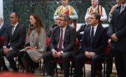 Старовић на обележавању 90. годишњице од смрти краља Александра I Карађорђевића