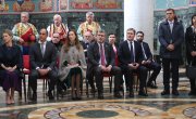 Старовић на обележавању 90. годишњице од смрти краља Александра I Карађорђевића