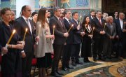 Старовић на обележавању 90. годишњице од смрти краља Александра I Карађорђевића