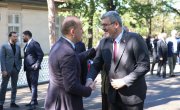 Старовић на обележавању 90. годишњице од смрти краља Александра I Карађорђевића
