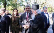 Старовић на обележавању 90. годишњице од смрти краља Александра I Карађорђевића