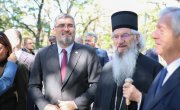 Старовић на обележавању 90. годишњице од смрти краља Александра I Карађорђевића