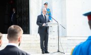 Старовић на обележавању 90. годишњице од смрти краља Александра I Карађорђевића