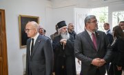 Старовић на обележавању 90. годишњице од смрти краља Александра I Карађорђевића