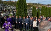 Ерац : Нека нас сећање на невине жртве вечно подсећа на снагу заједништва 