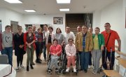 Светски дан церебралне парализе под слоганом „Славимо изузетне појединце из ЦП покрета”