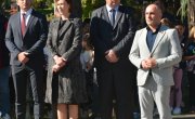 Рајовић на обележавању Дана општине Трстеника
