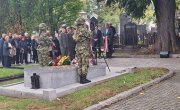 Росић на обележавању 51. годишњице од смрти Милунке Савић