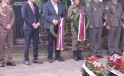Росић на обележавању 51. годишњице од смрти Милунке Савић