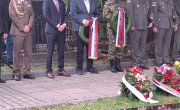 Росић на обележавању 51. годишњице од смрти Милунке Савић