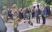 Росић на обележавању 51. годишњице од смрти Милунке Савић